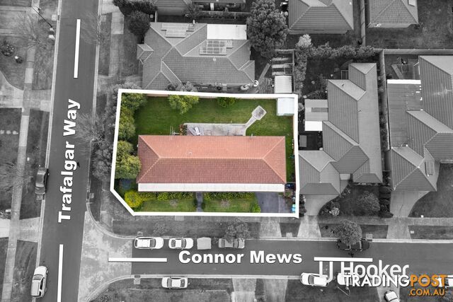 1 Connor Mews CRANBOURNE EAST VIC 3977