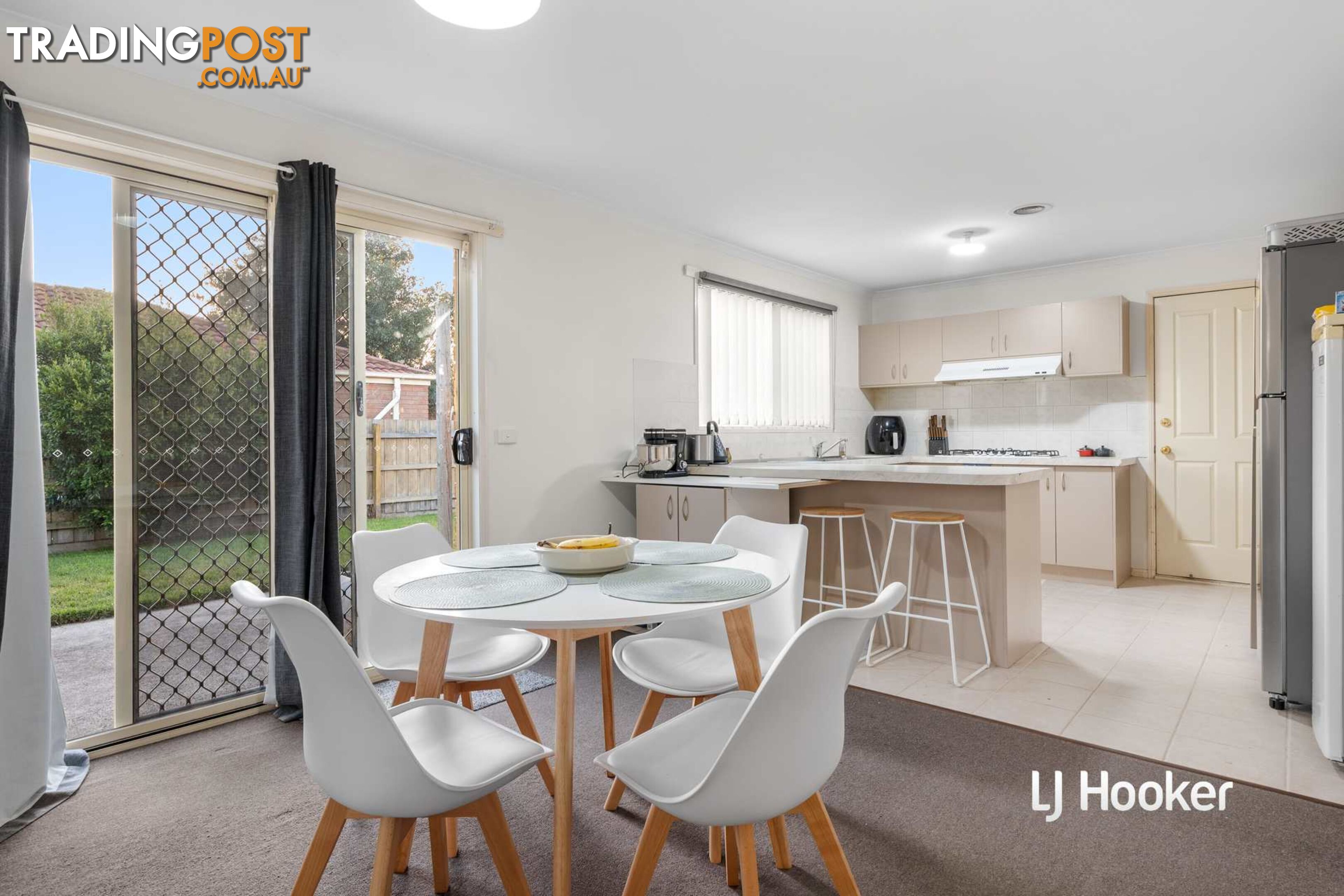 1 Connor Mews CRANBOURNE EAST VIC 3977