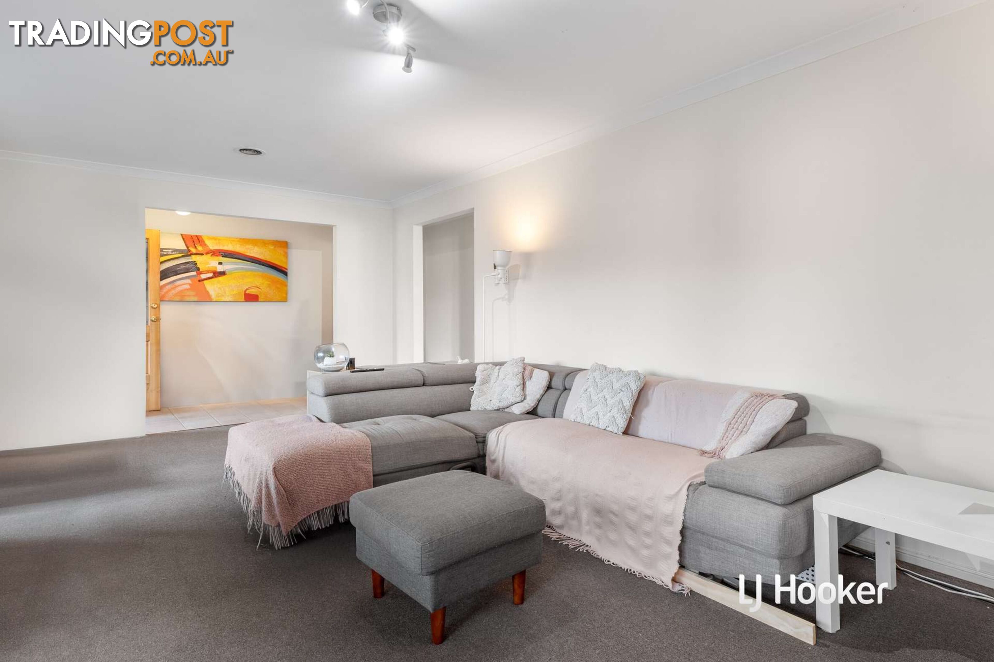 1 Connor Mews CRANBOURNE EAST VIC 3977