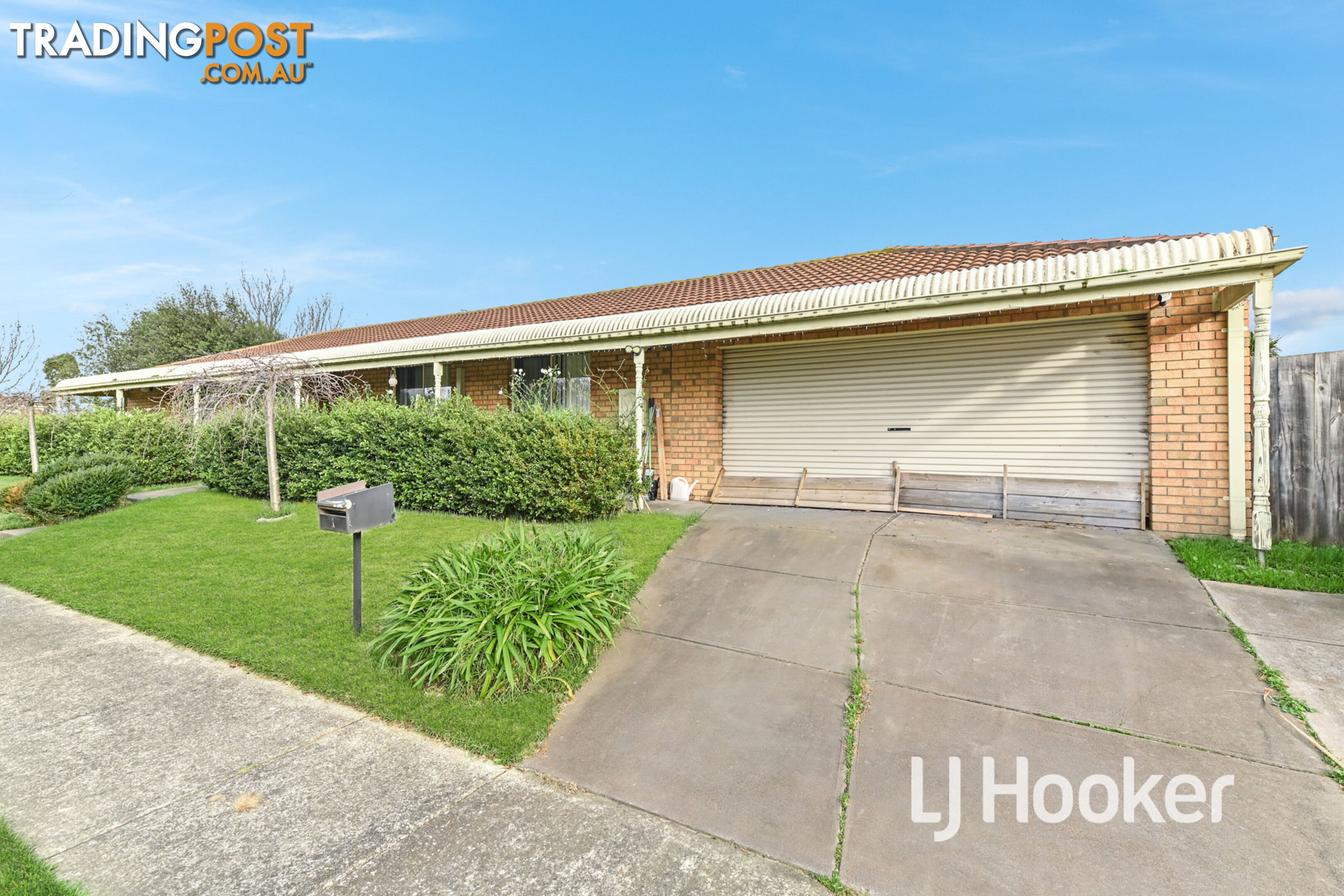 1 Connor Mews CRANBOURNE EAST VIC 3977