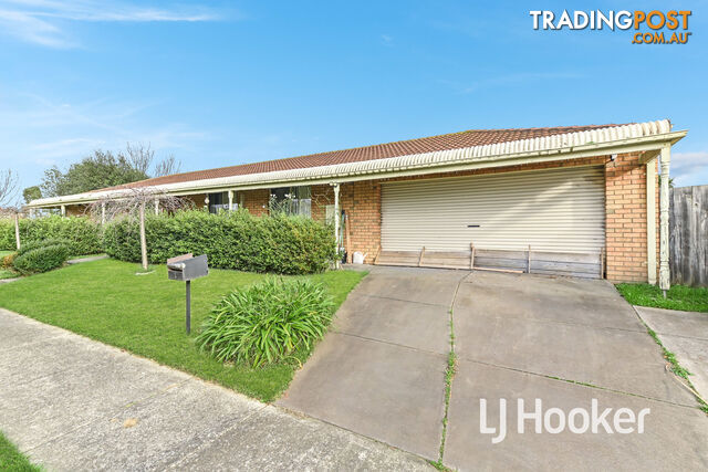 1 Connor Mews CRANBOURNE EAST VIC 3977