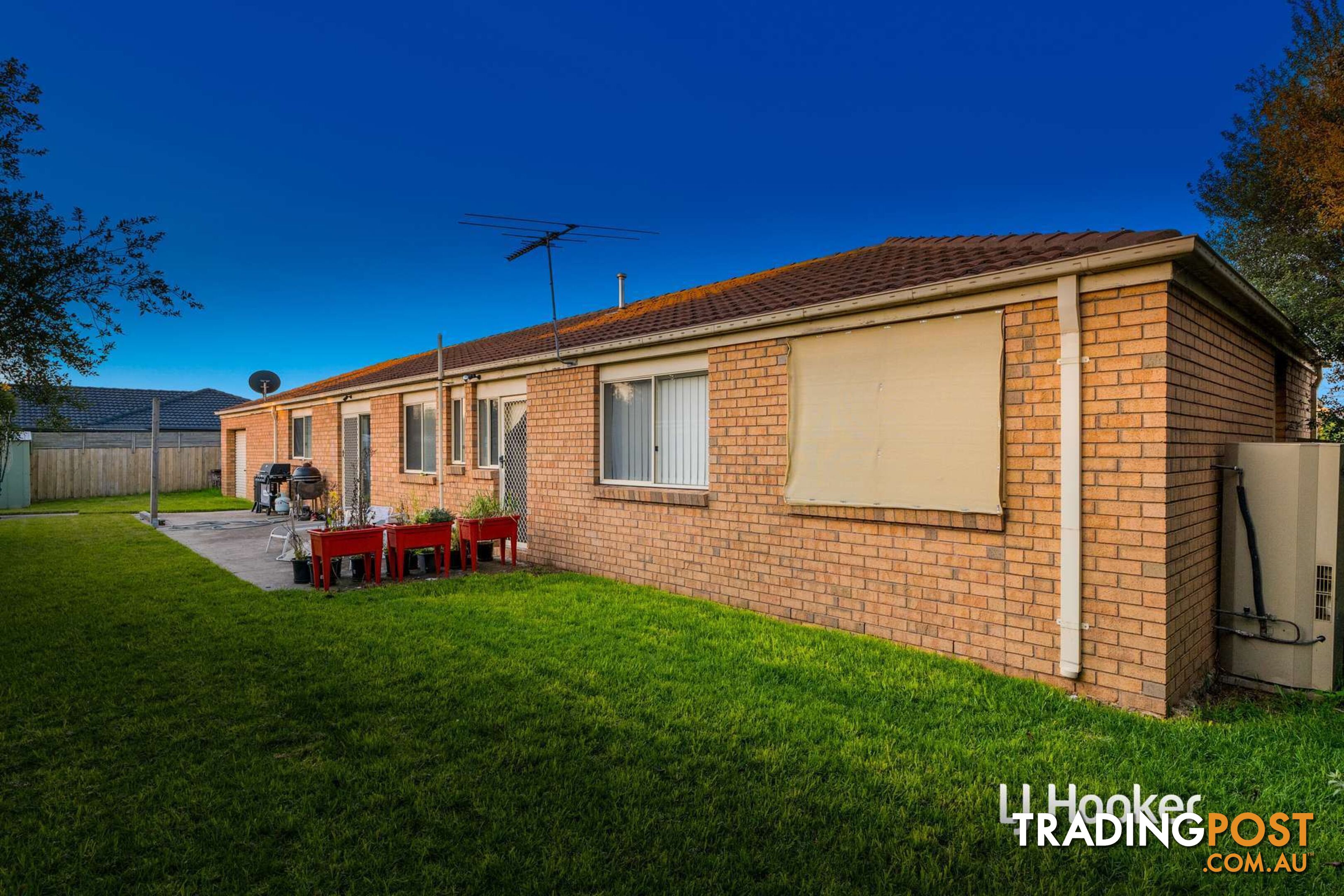 1 Connor Mews CRANBOURNE EAST VIC 3977