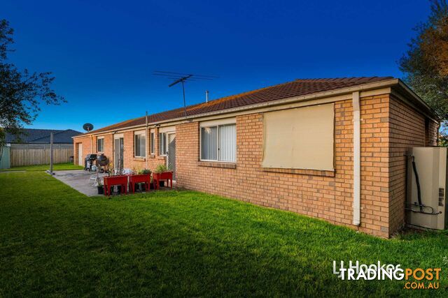 1 Connor Mews CRANBOURNE EAST VIC 3977