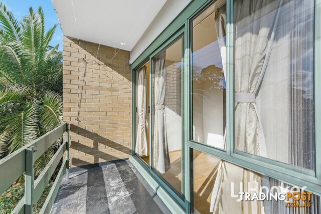 5/44-46 Potter Street DANDENONG VIC 3175