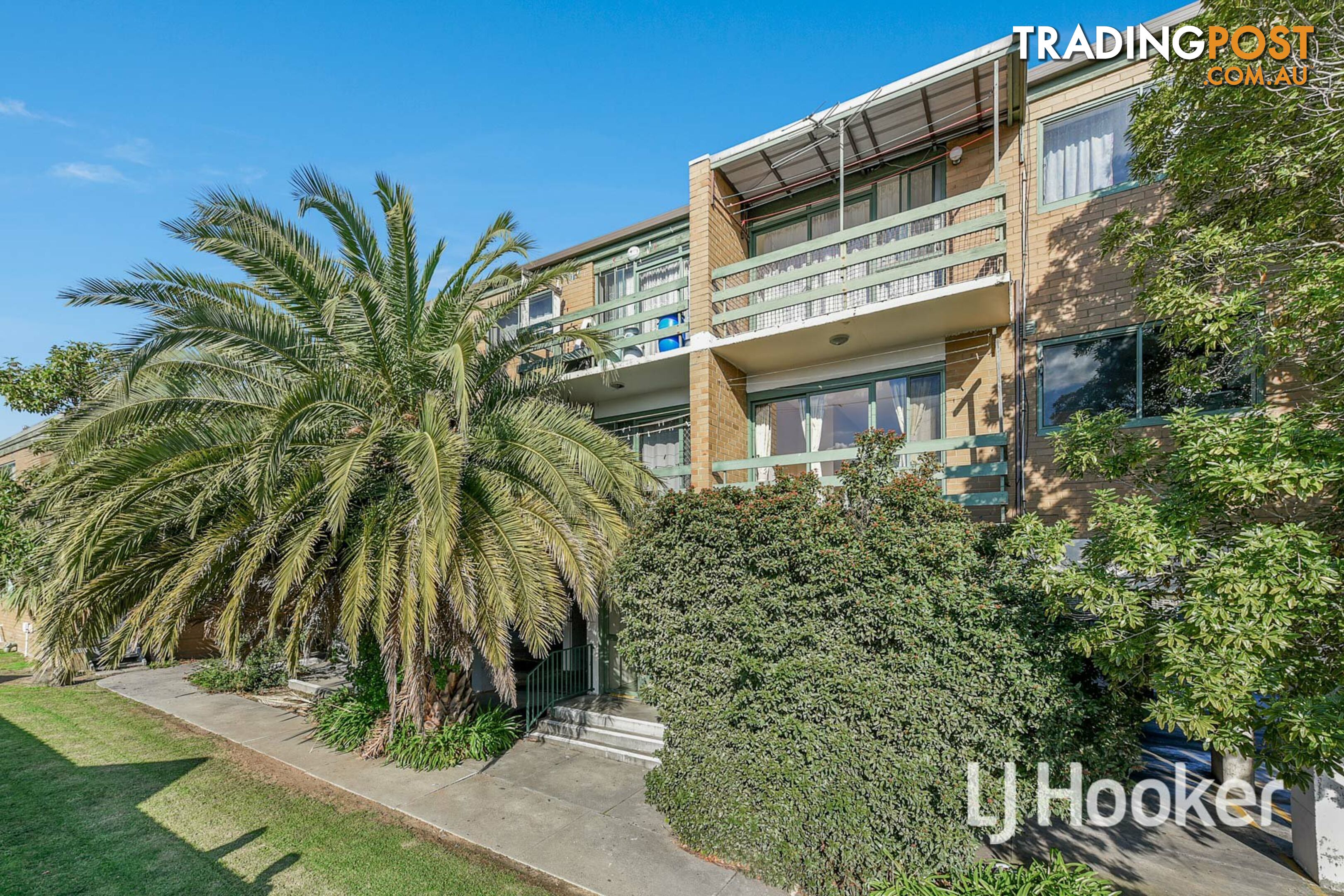 5/44-46 Potter Street DANDENONG VIC 3175