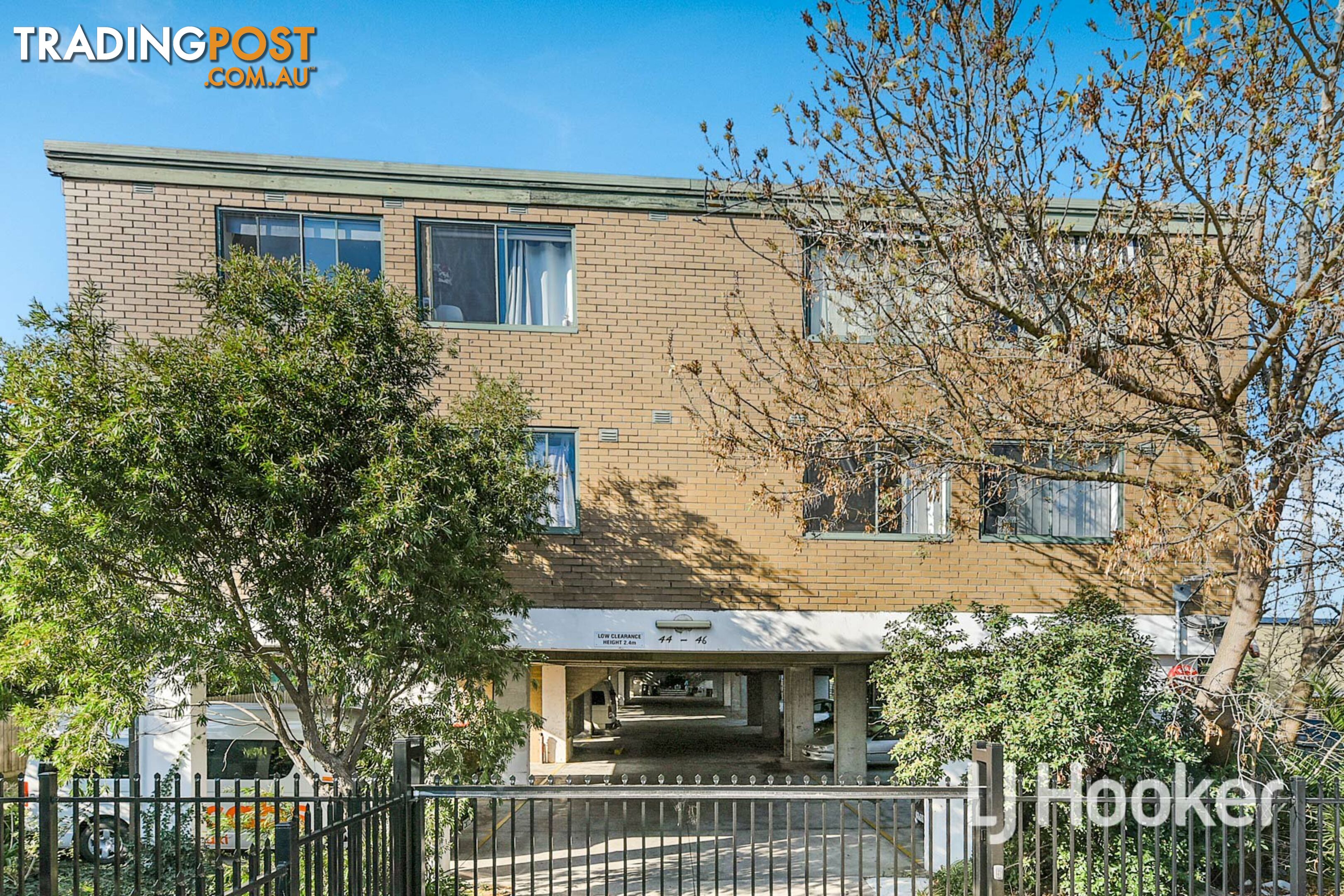 5/44-46 Potter Street DANDENONG VIC 3175