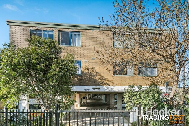 5/44-46 Potter Street DANDENONG VIC 3175