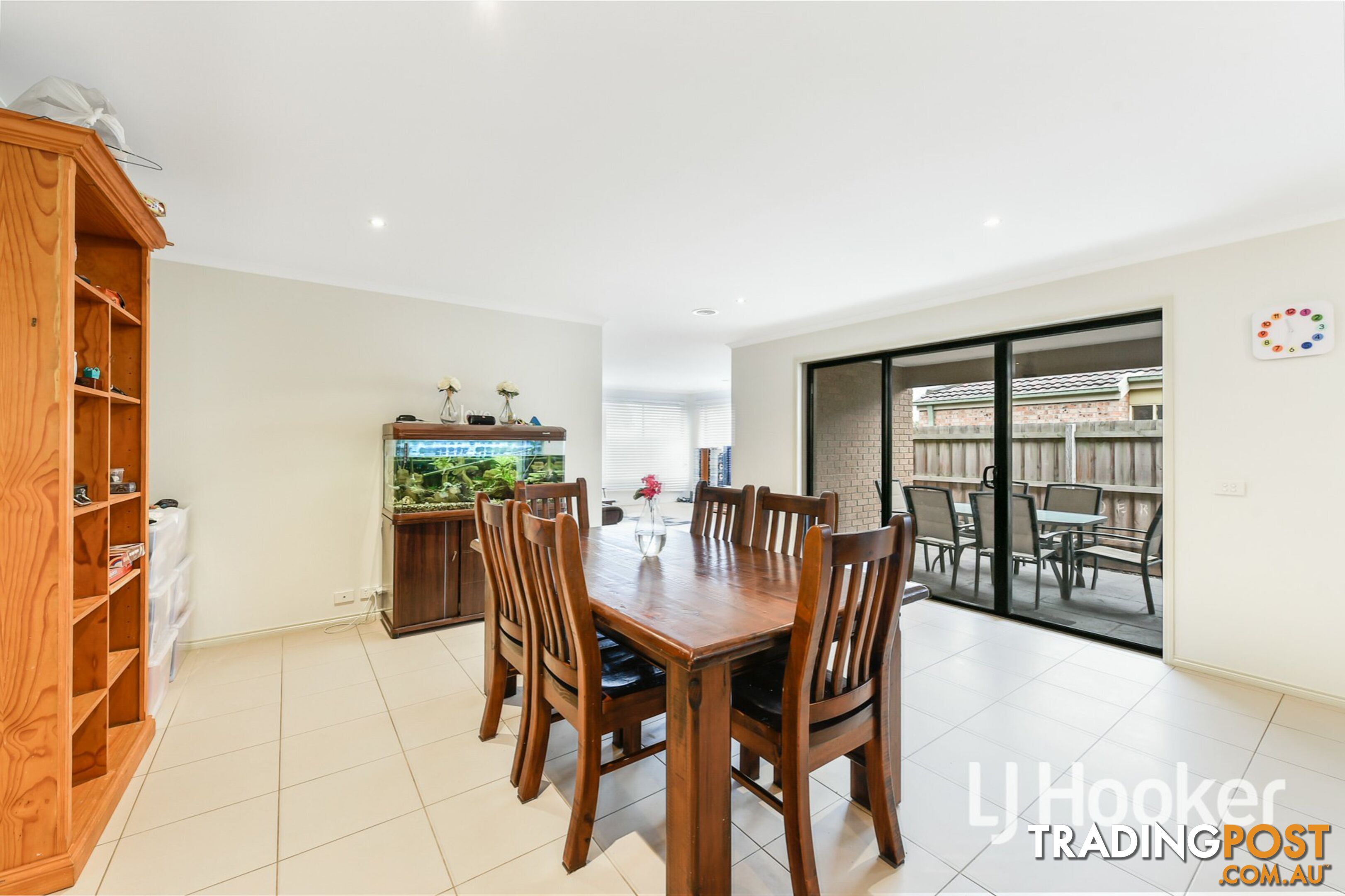 40 Taplan Crescent CRANBOURNE WEST VIC 3977