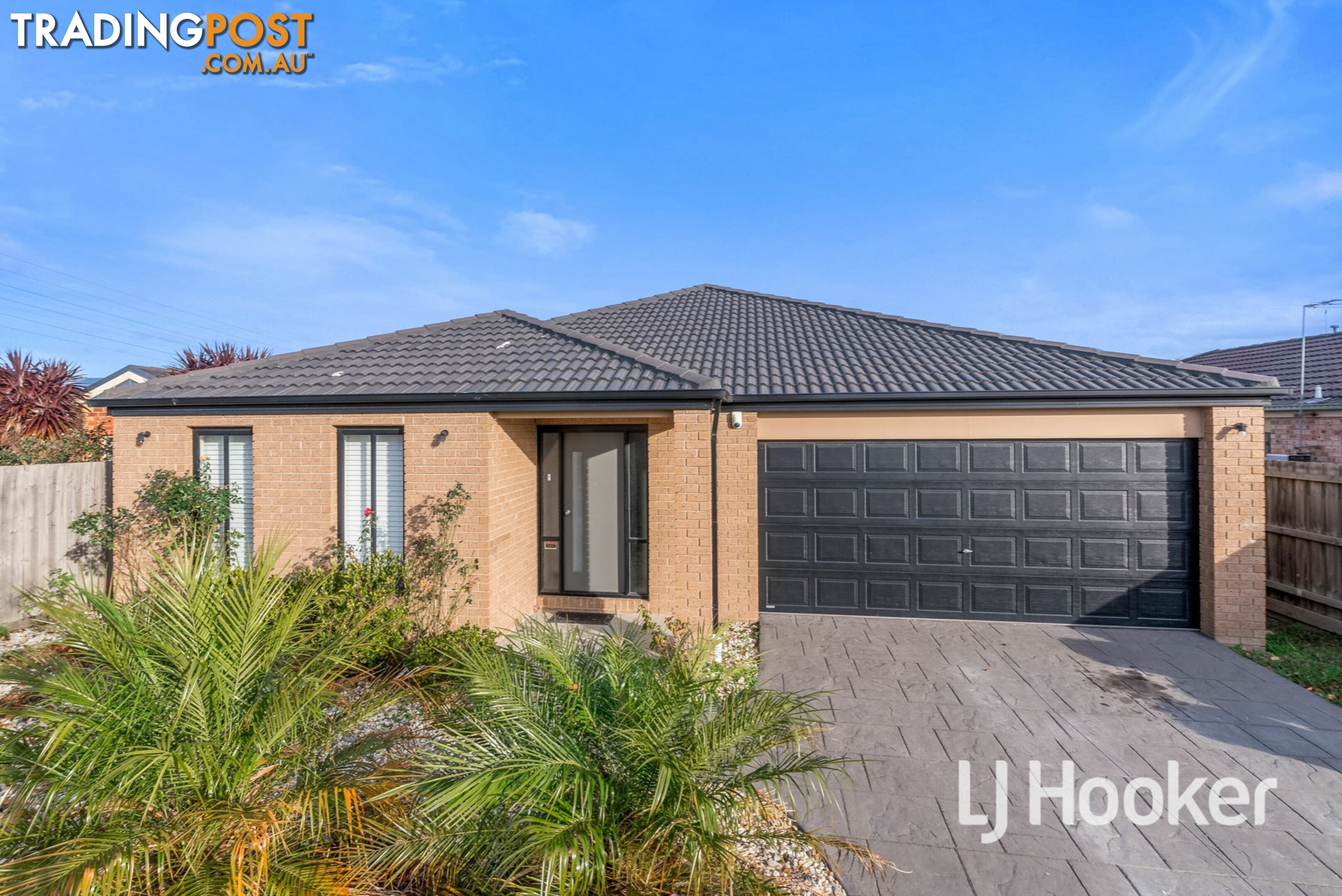 40 Taplan Crescent CRANBOURNE WEST VIC 3977