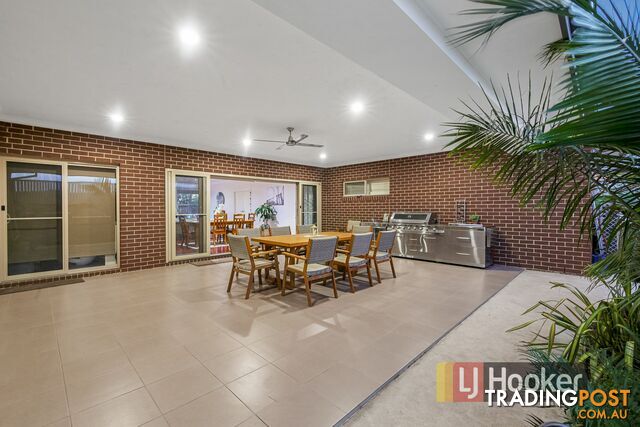 26 Skyline Way BERWICK VIC 3806