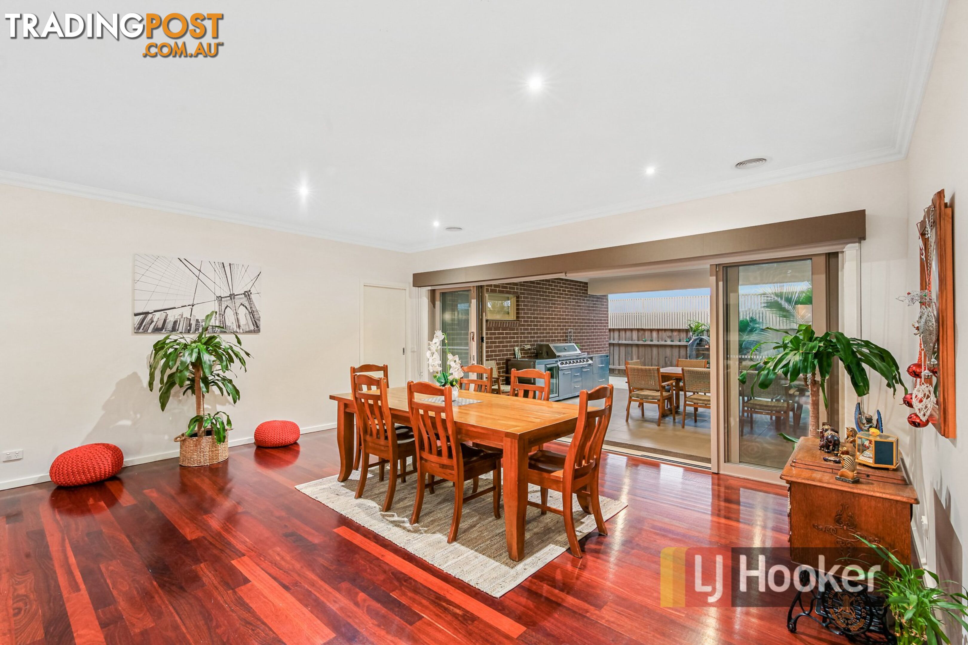 26 Skyline Way BERWICK VIC 3806