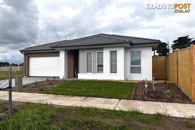 3 Herdwick Street CLYDE VIC 3978