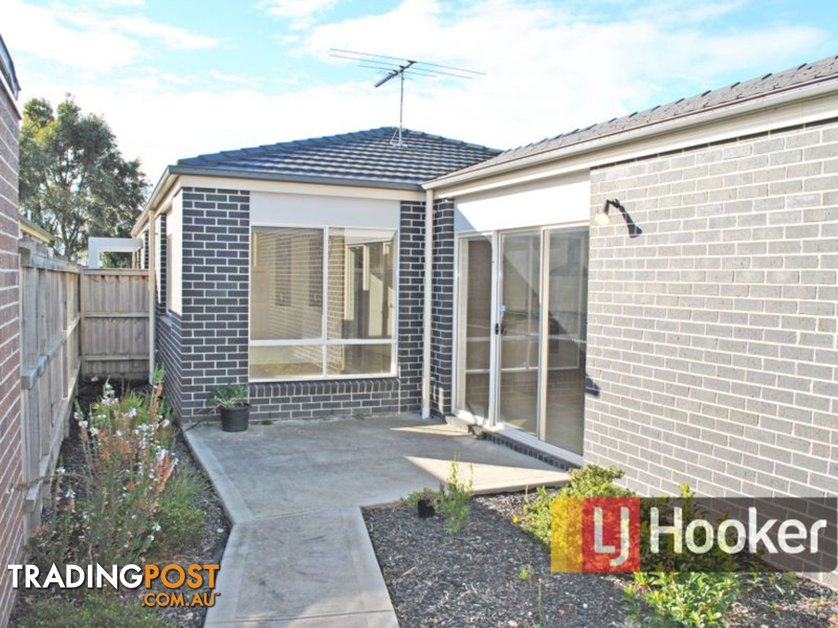 25 Sierra Walk CRANBOURNE NORTH VIC 3977