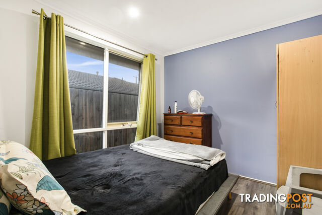 4 Joyce Street CRANBOURNE WEST VIC 3977