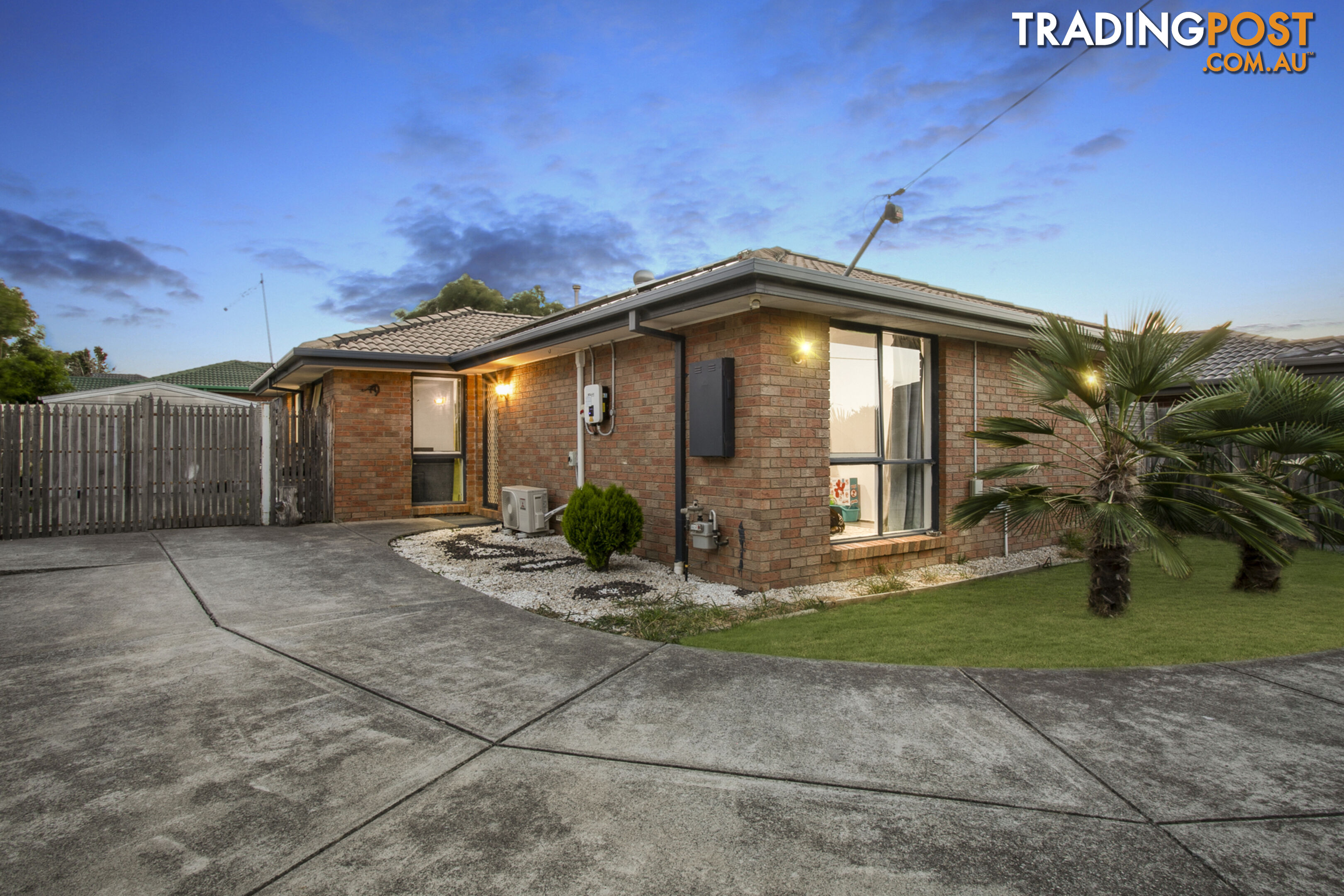 4 Joyce Street CRANBOURNE WEST VIC 3977