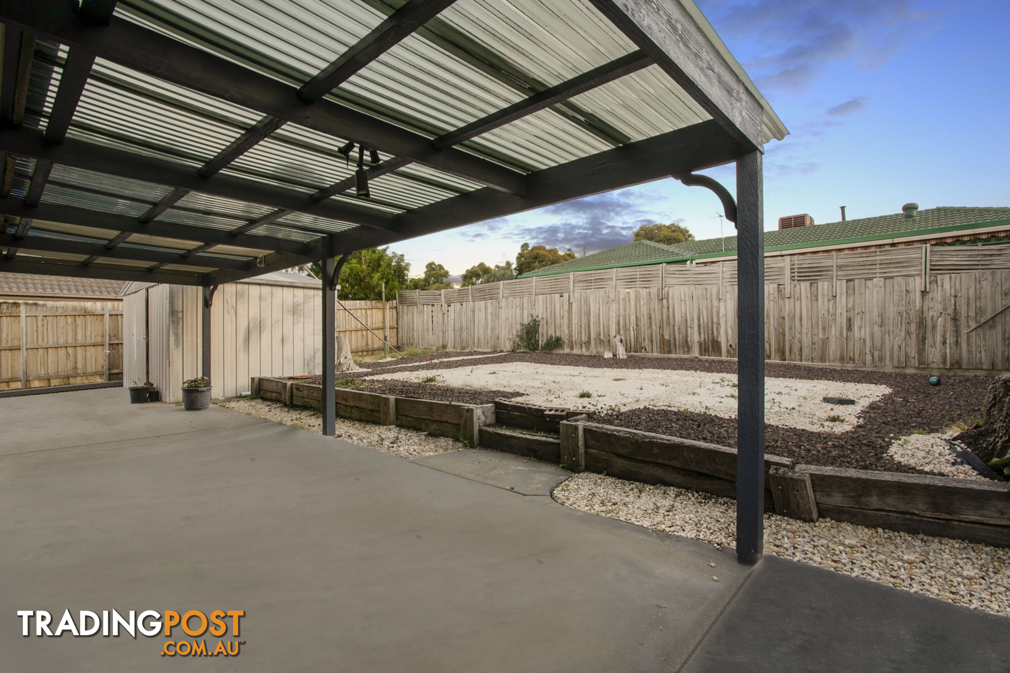 4 Joyce Street CRANBOURNE WEST VIC 3977