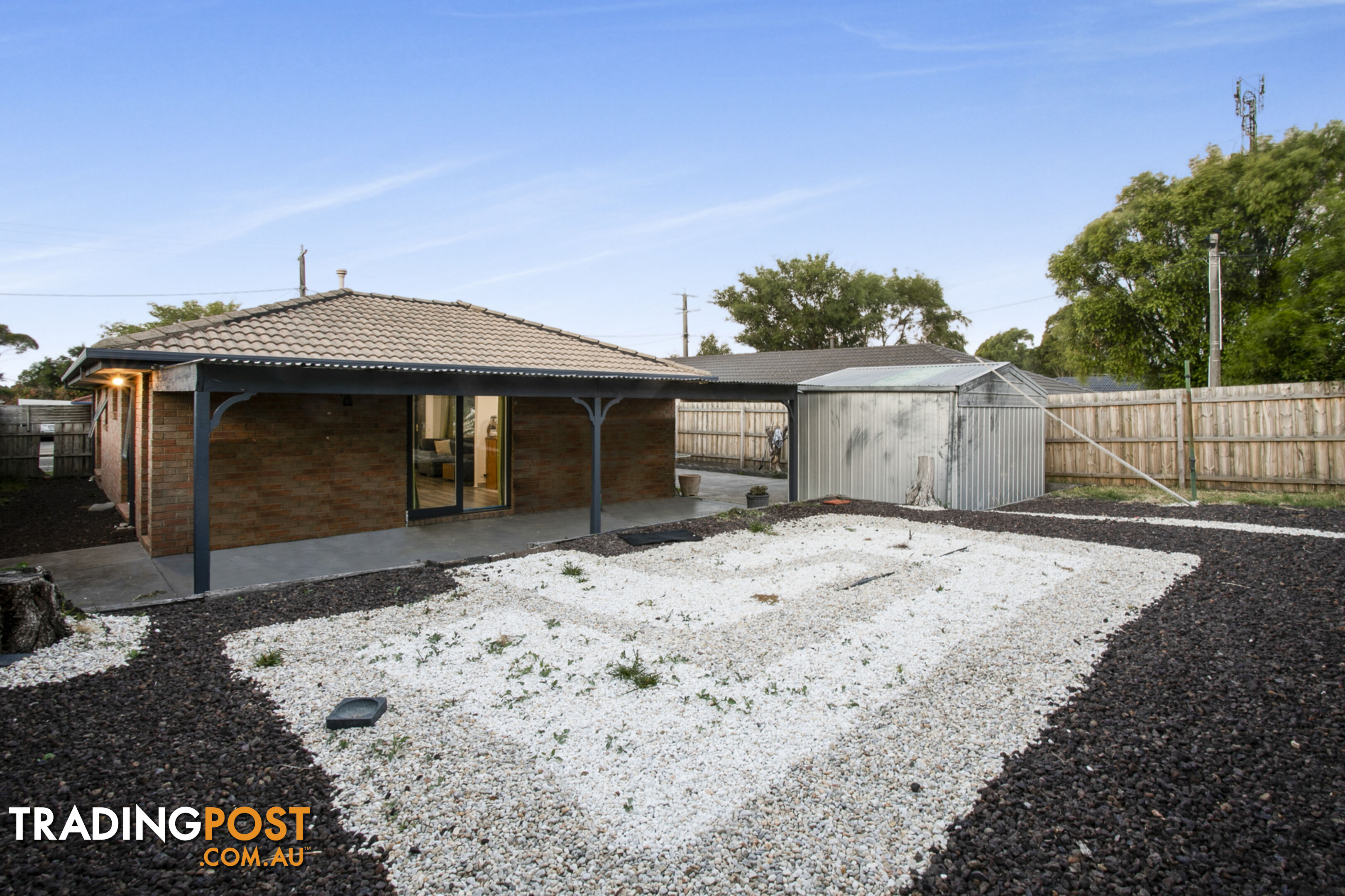 4 Joyce Street CRANBOURNE WEST VIC 3977