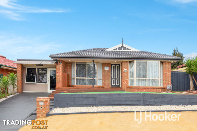 12 Sandhurst Mews HAMPTON PARK VIC 3976