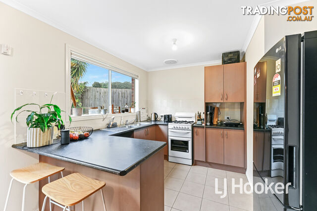 39 Ayesha Rise PAKENHAM VIC 3810