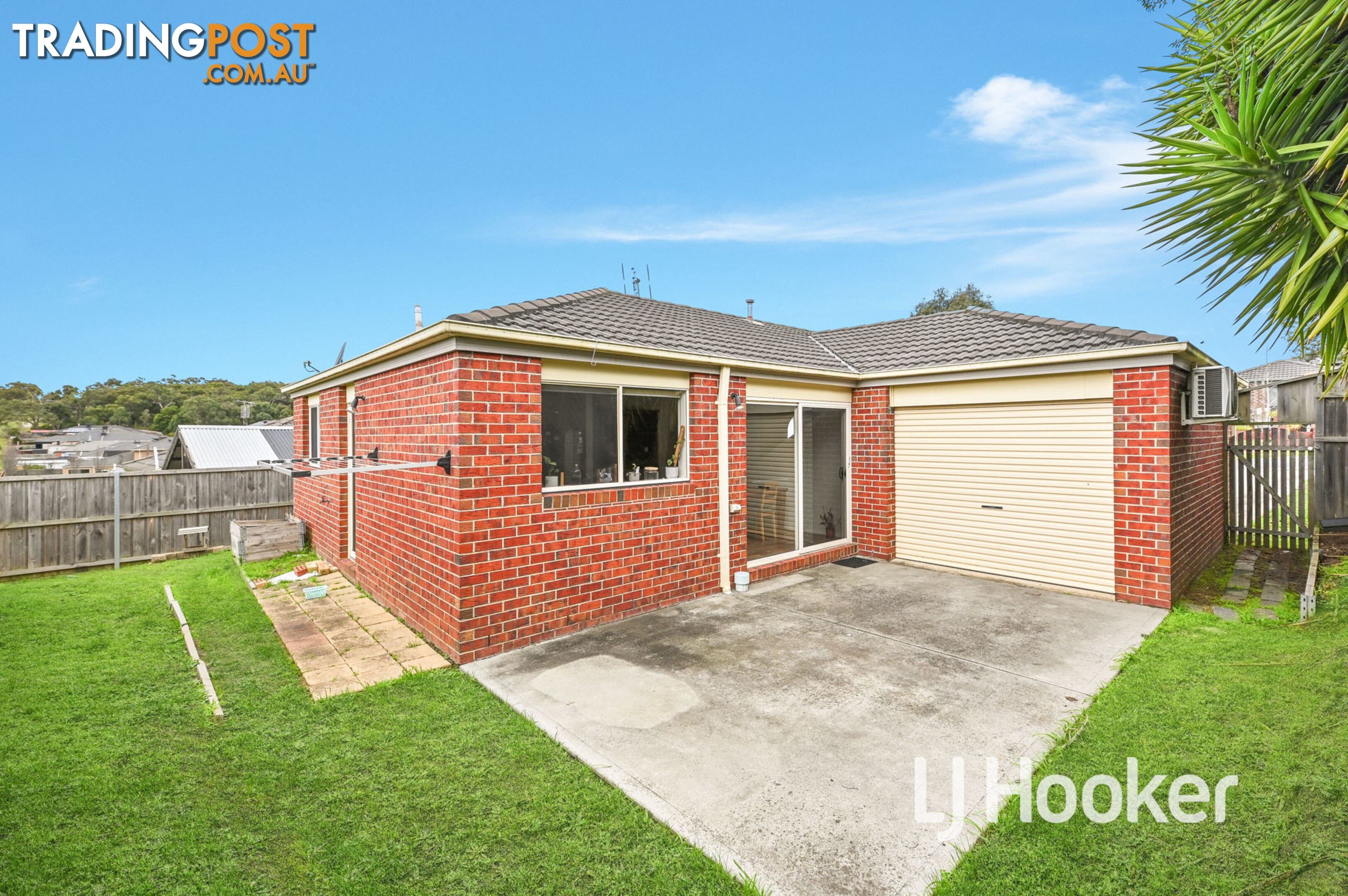 39 Ayesha Rise PAKENHAM VIC 3810