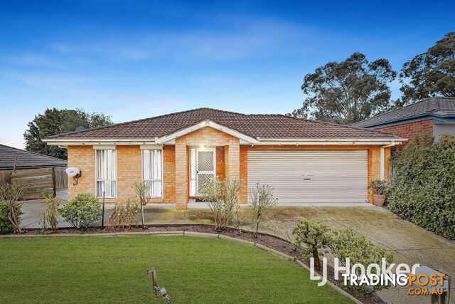 5 Taya Court HAMPTON PARK VIC 3976