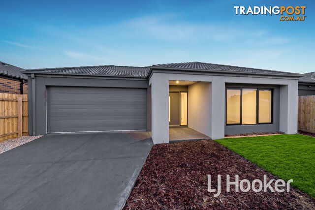 35 Dream Avenue CRANBOURNE EAST VIC 3977