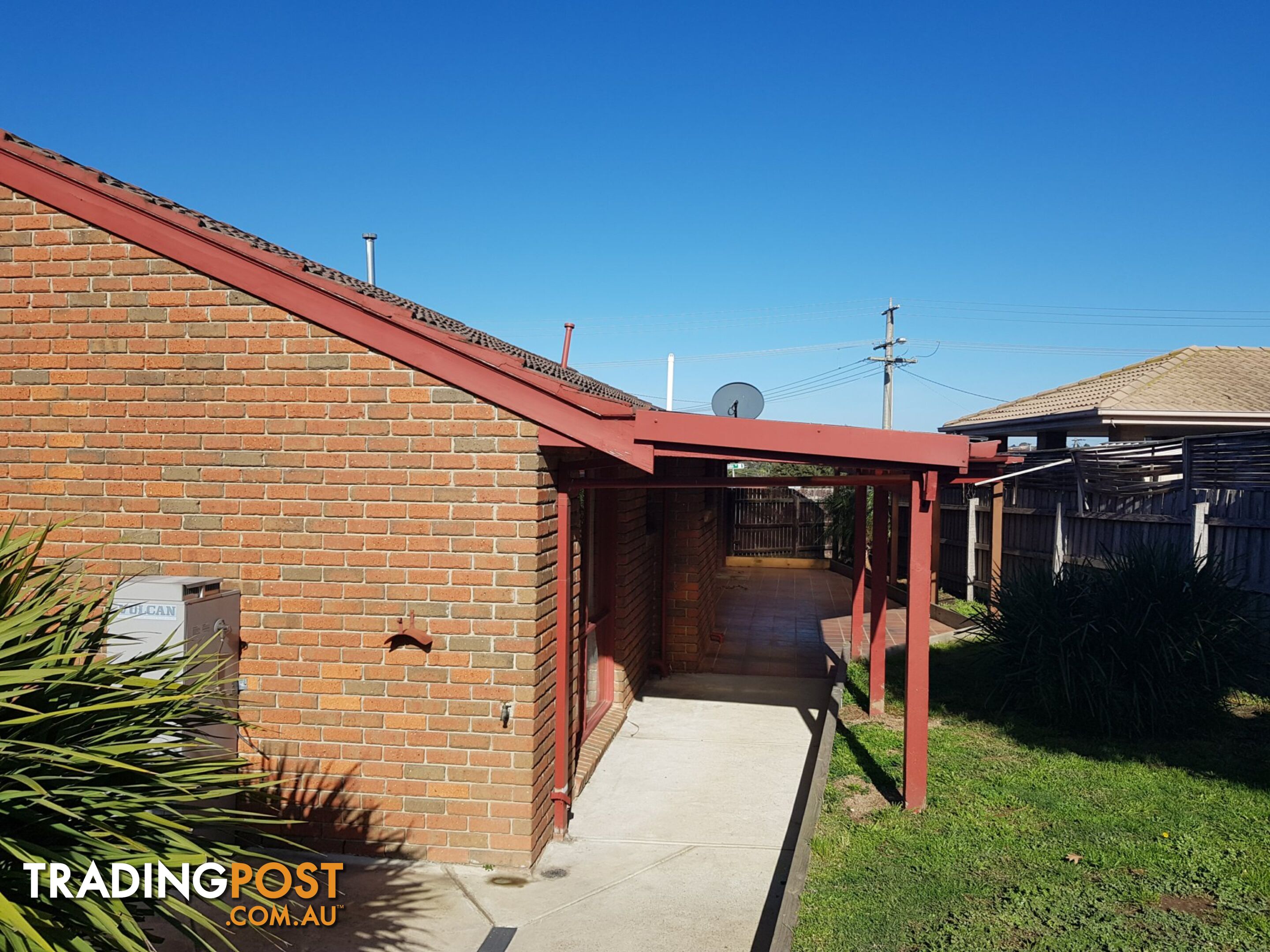 87 Warana Drive HAMPTON PARK VIC 3976