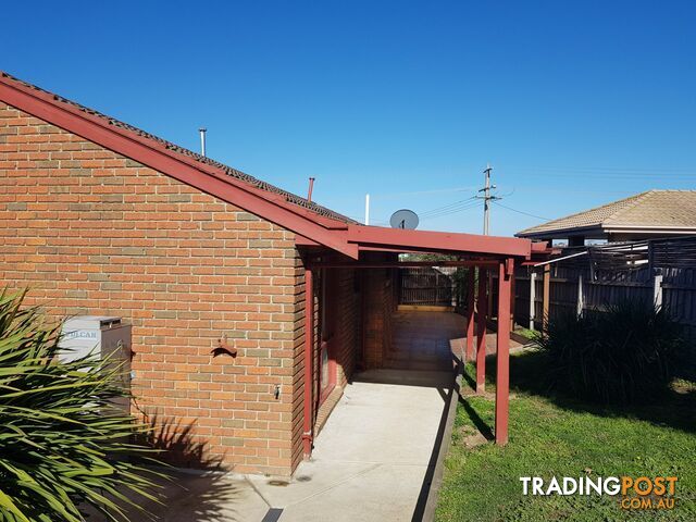 87 Warana Drive HAMPTON PARK VIC 3976