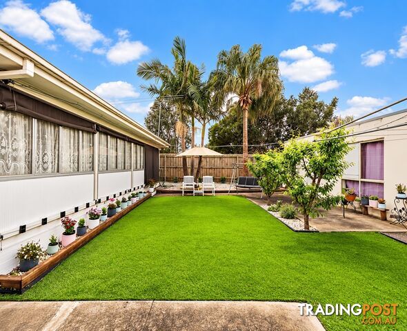 10 Carlisle Road HALLAM VIC 3803