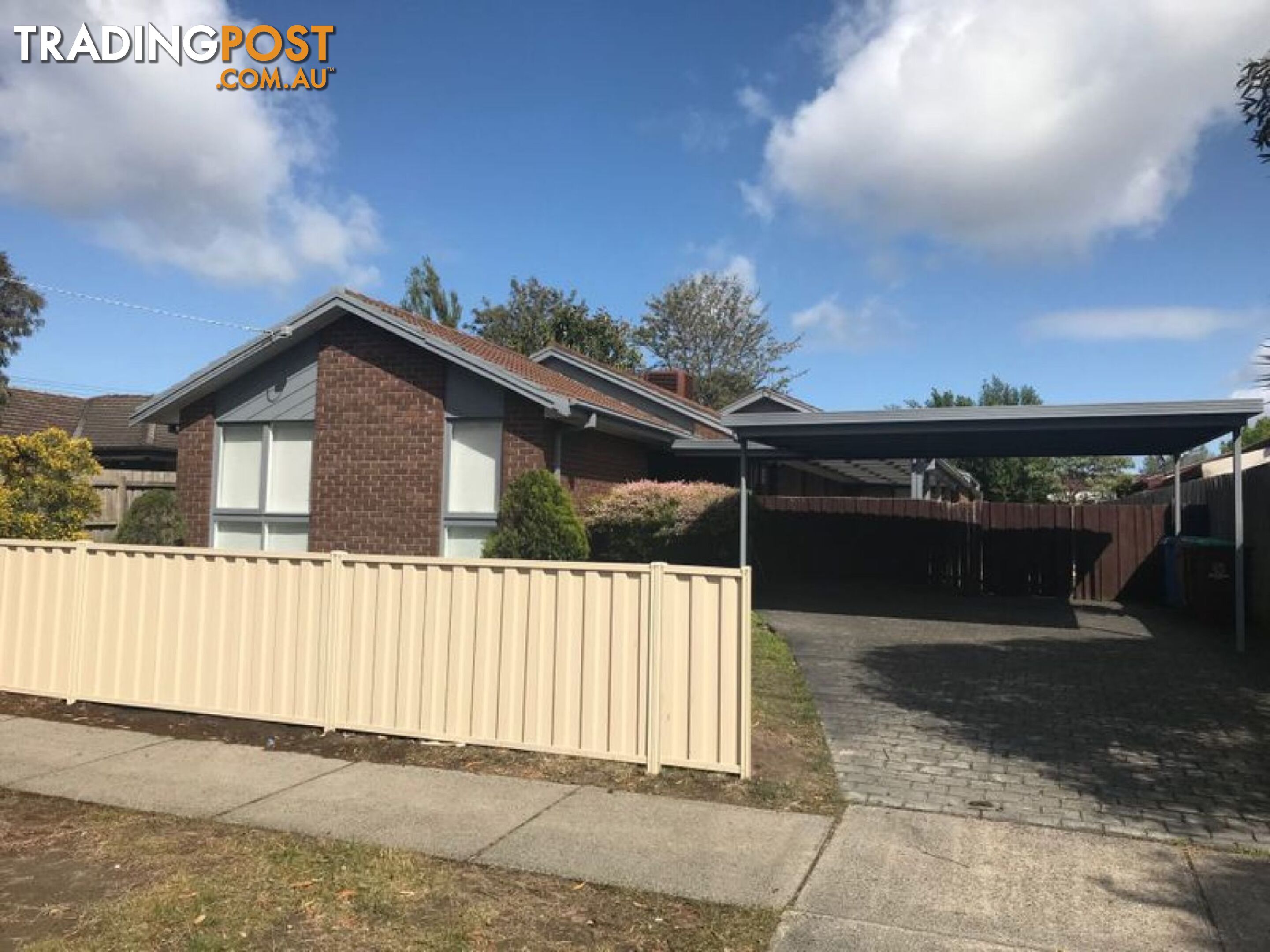 27 Stuart Avenue HAMPTON PARK VIC 3976