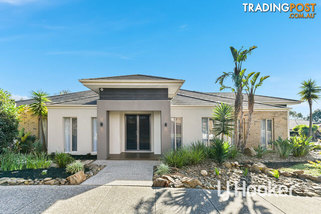 17 Tobin Way LYNDHURST VIC 3975