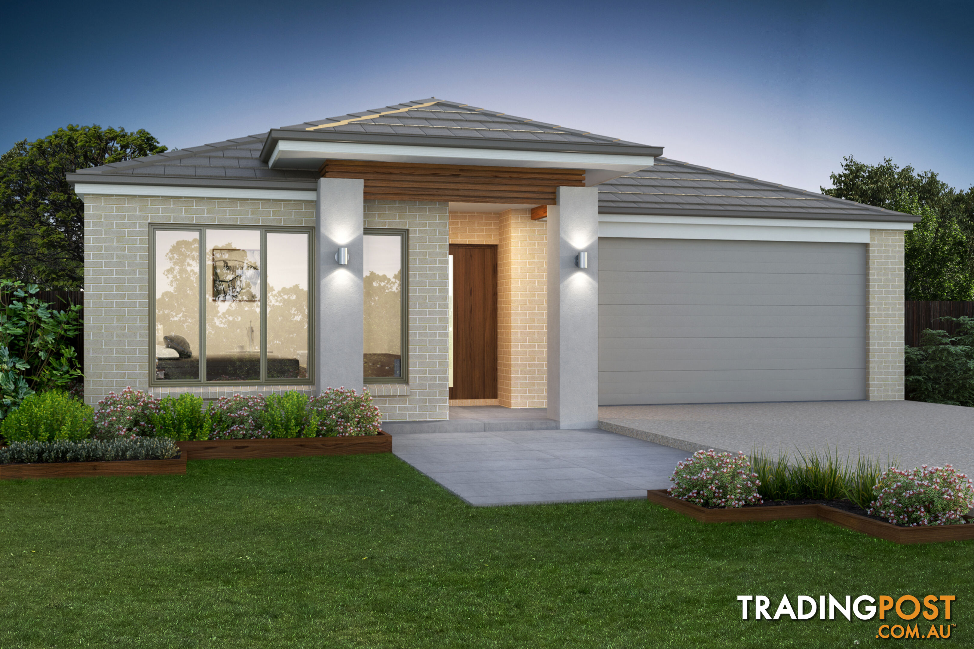 Lot 444 Dream Avenue CRANBOURNE EAST VIC 3977