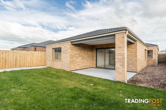 Lot 444 Dream Avenue CRANBOURNE EAST VIC 3977