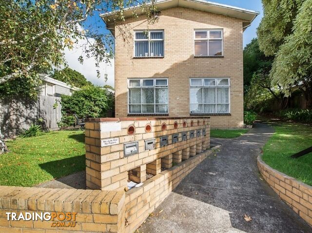 5/72 High Street FRANKSTON VIC 3199