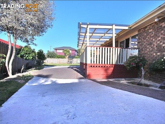 12 Tripoli Court HALLAM VIC 3803