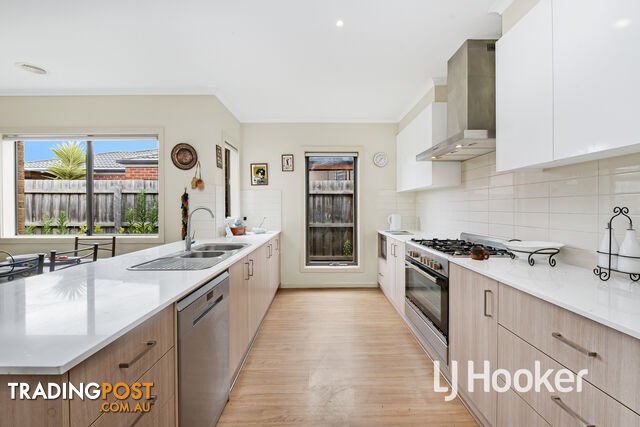 44 Heather Grove CRANBOURNE EAST VIC 3977