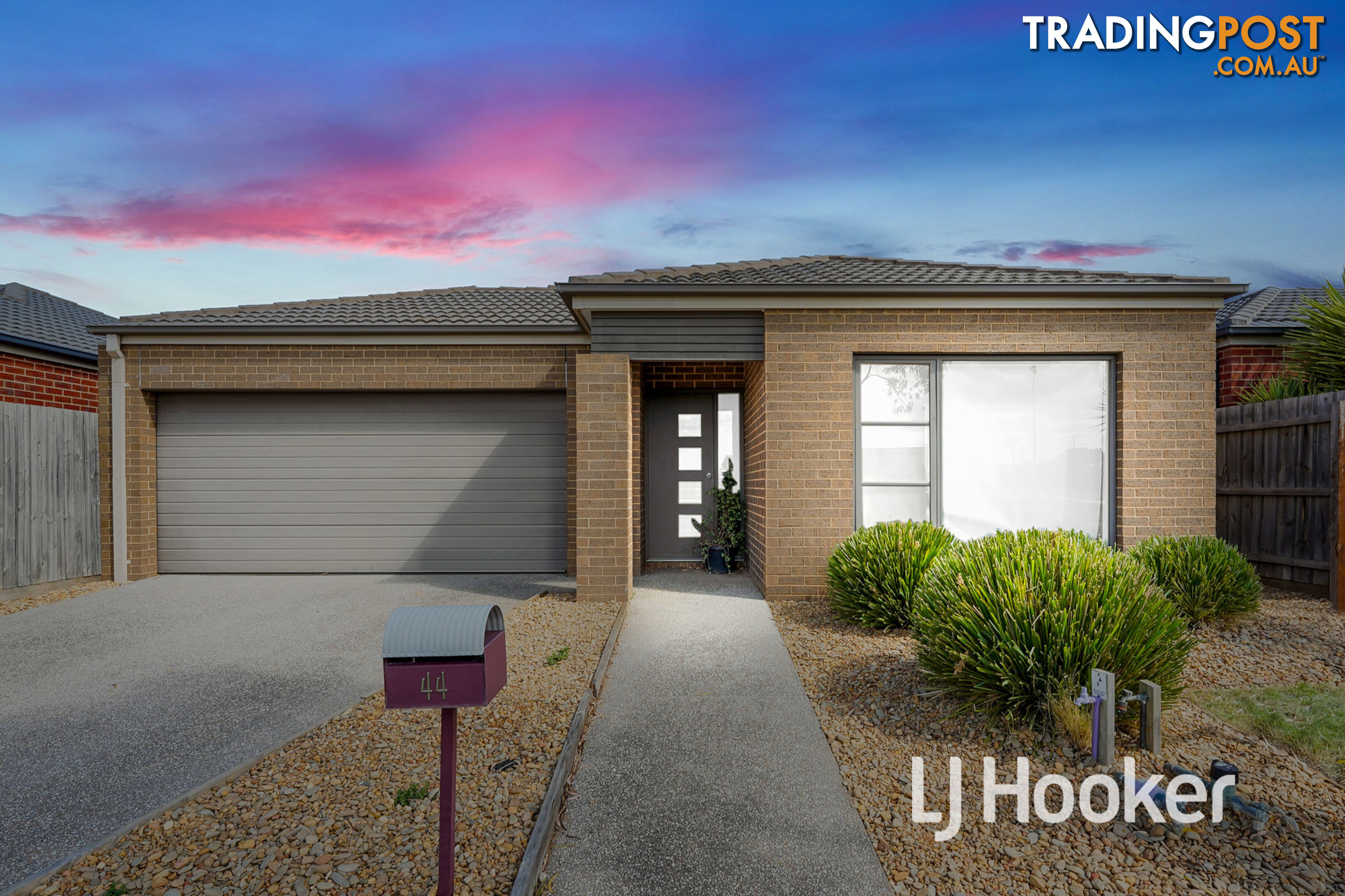 44 Heather Grove CRANBOURNE EAST VIC 3977