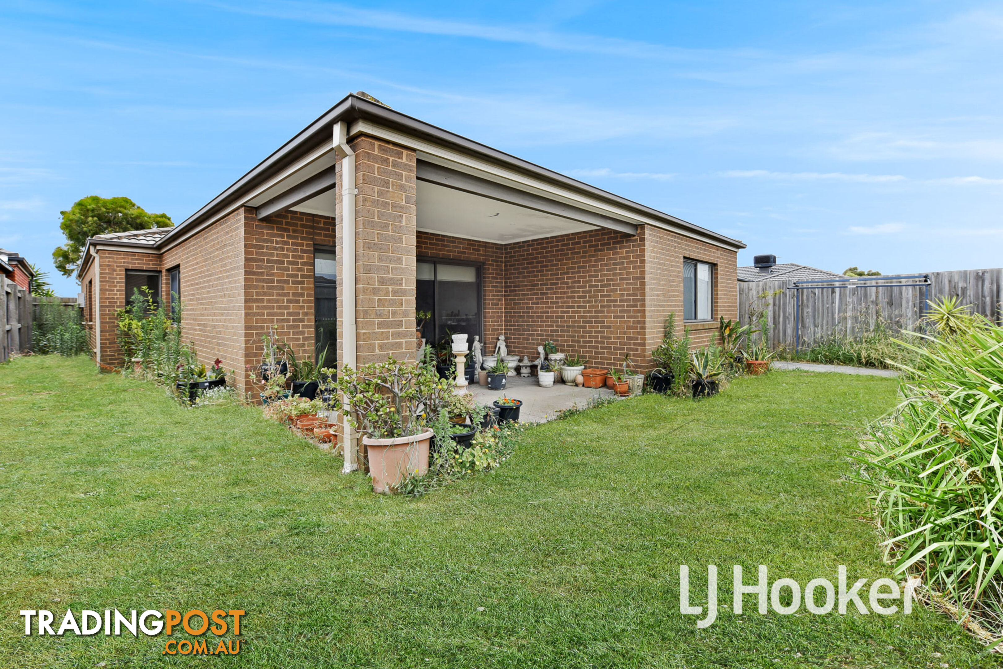 44 Heather Grove CRANBOURNE EAST VIC 3977