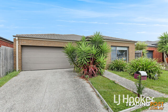 44 Heather Grove CRANBOURNE EAST VIC 3977