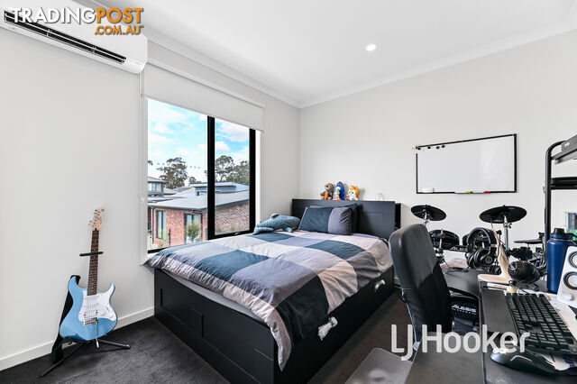 119 Willow Glen Boulevard CRANBOURNE VIC 3977