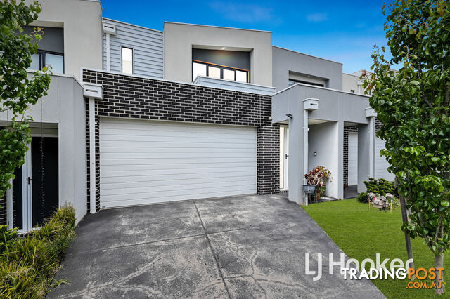 119 Willow Glen Boulevard CRANBOURNE VIC 3977