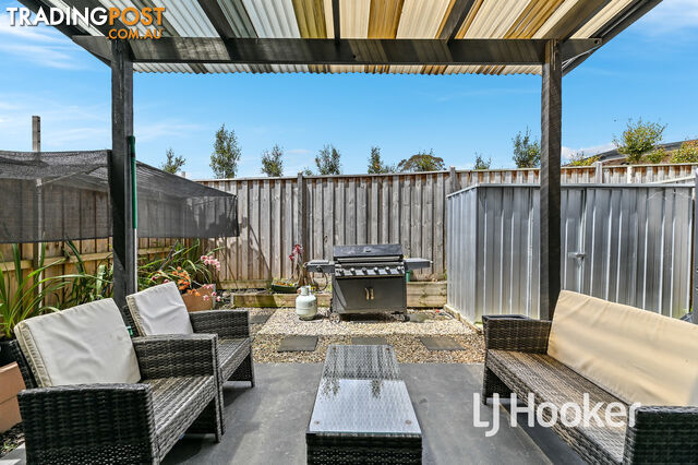 119 Willow Glen Boulevard CRANBOURNE VIC 3977