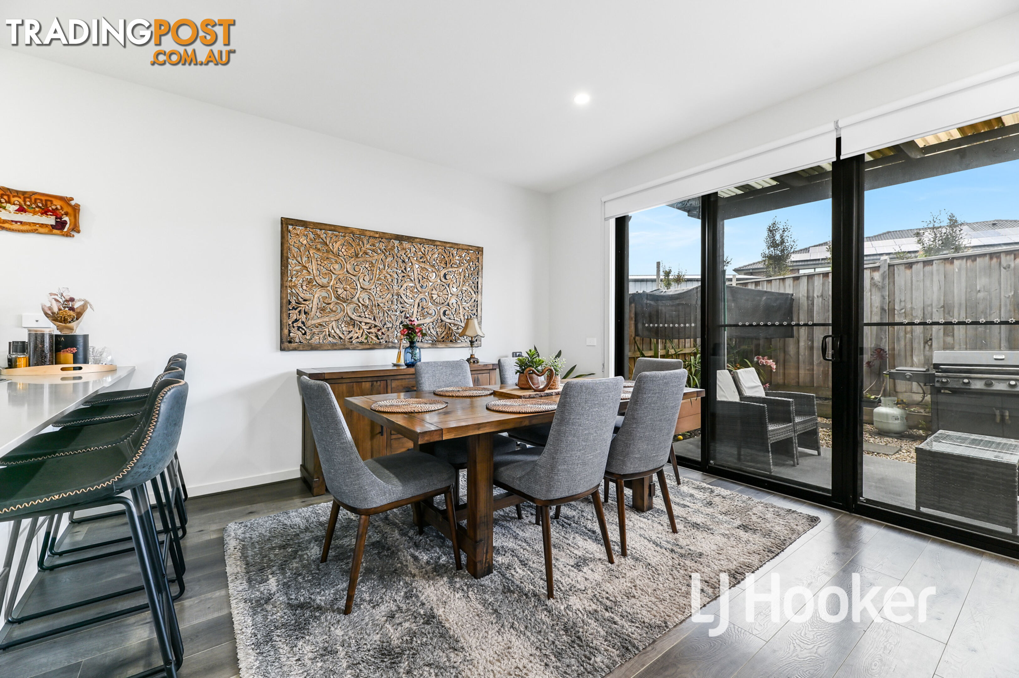 119 Willow Glen Boulevard CRANBOURNE VIC 3977