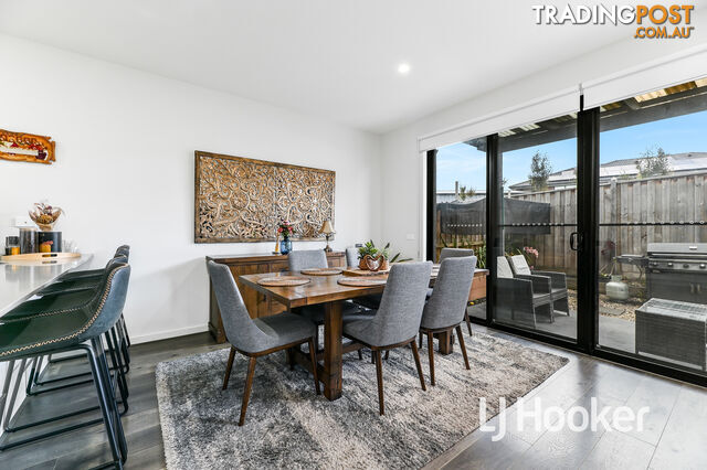 119 Willow Glen Boulevard CRANBOURNE VIC 3977