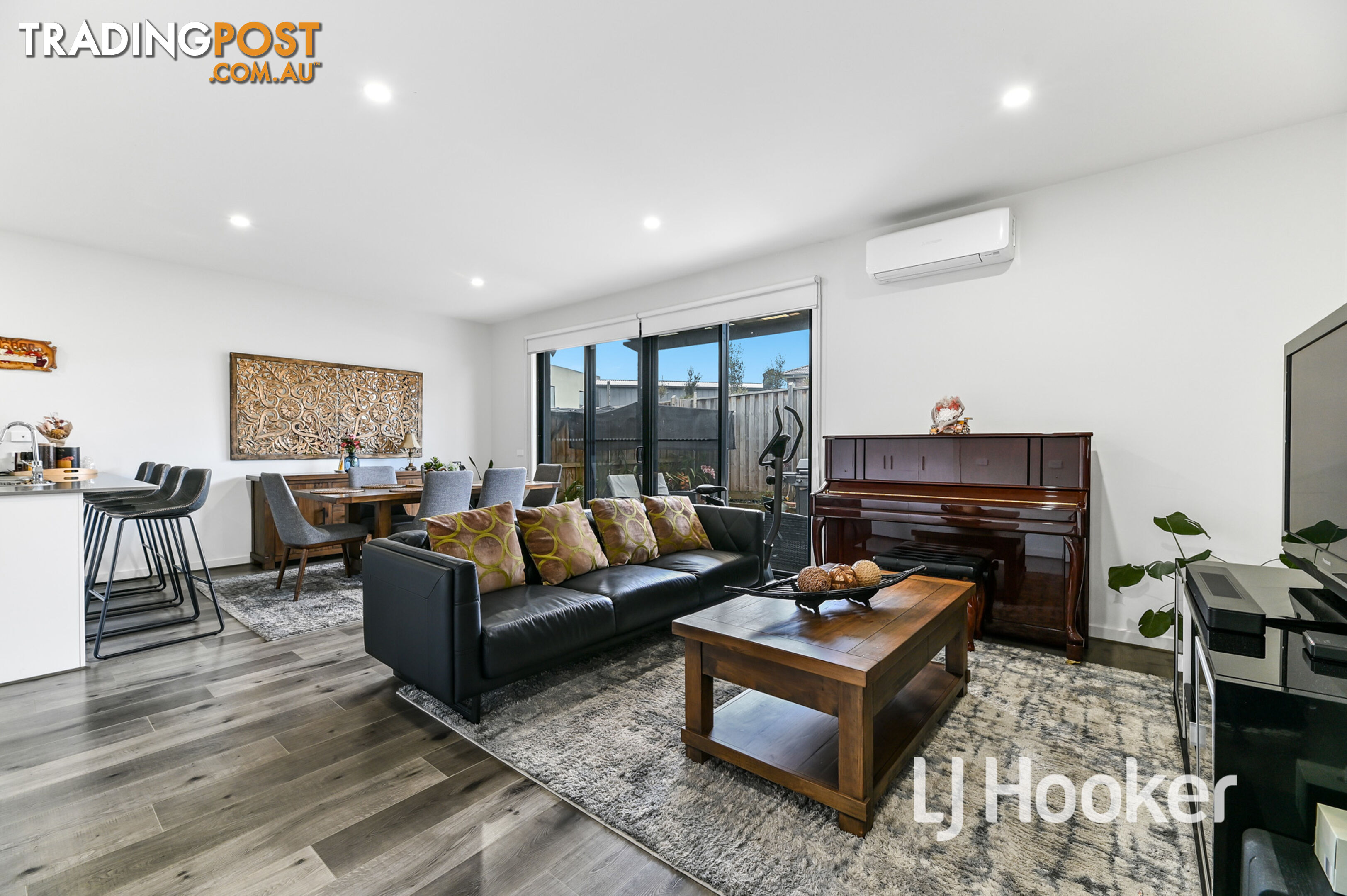 119 Willow Glen Boulevard CRANBOURNE VIC 3977