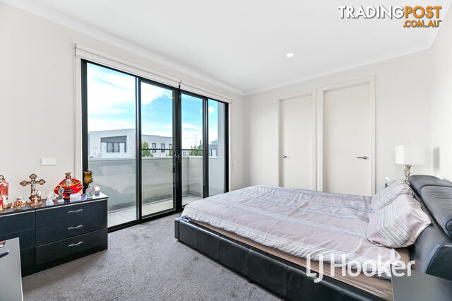 119 Willow Glen Boulevard CRANBOURNE VIC 3977