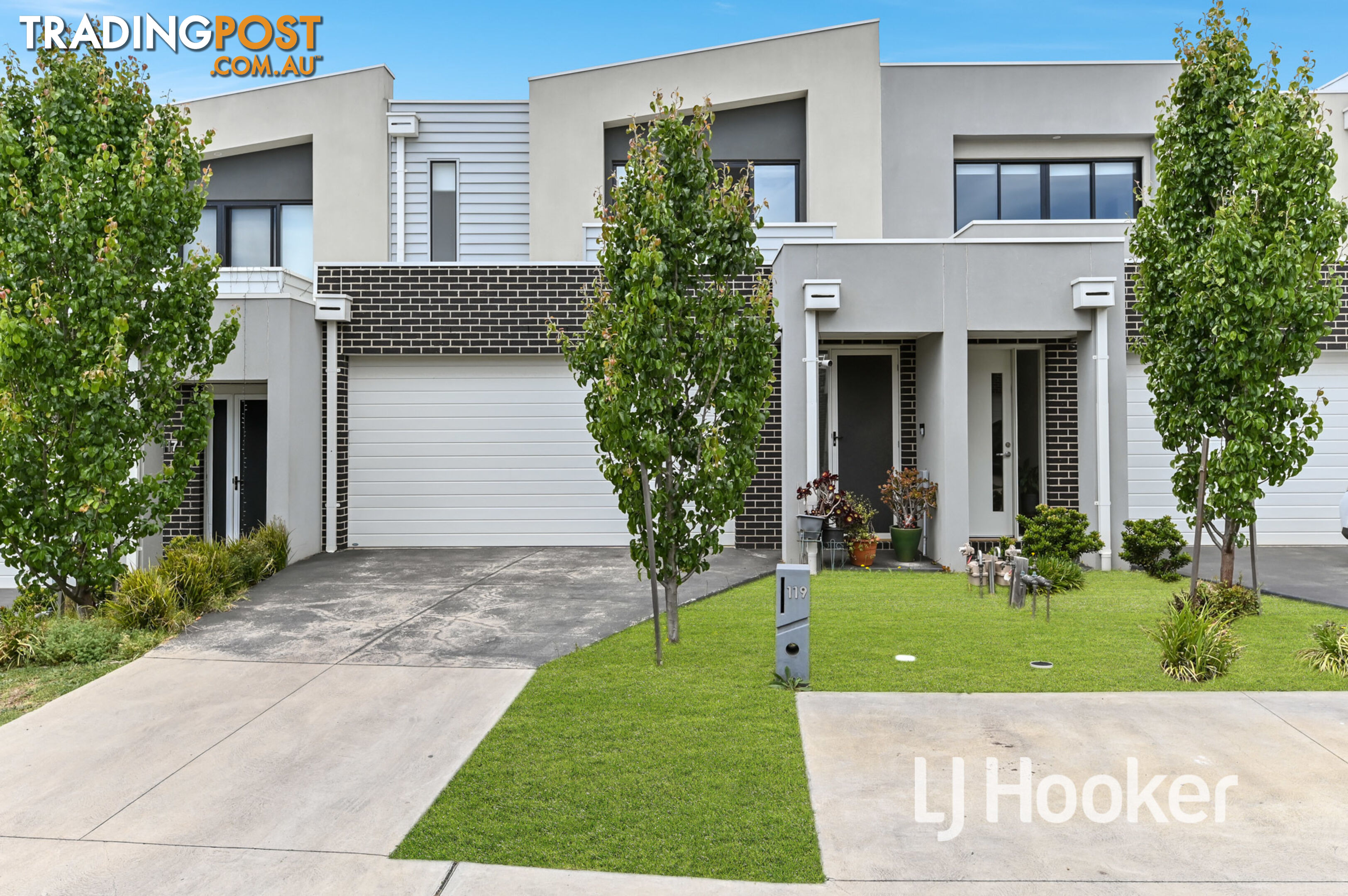 119 Willow Glen Boulevard CRANBOURNE VIC 3977