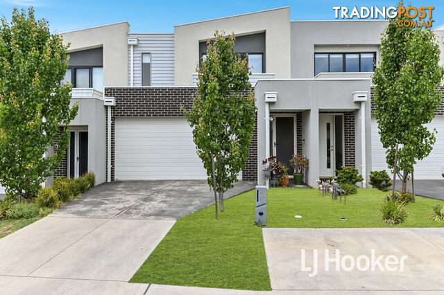 119 Willow Glen Boulevard CRANBOURNE VIC 3977