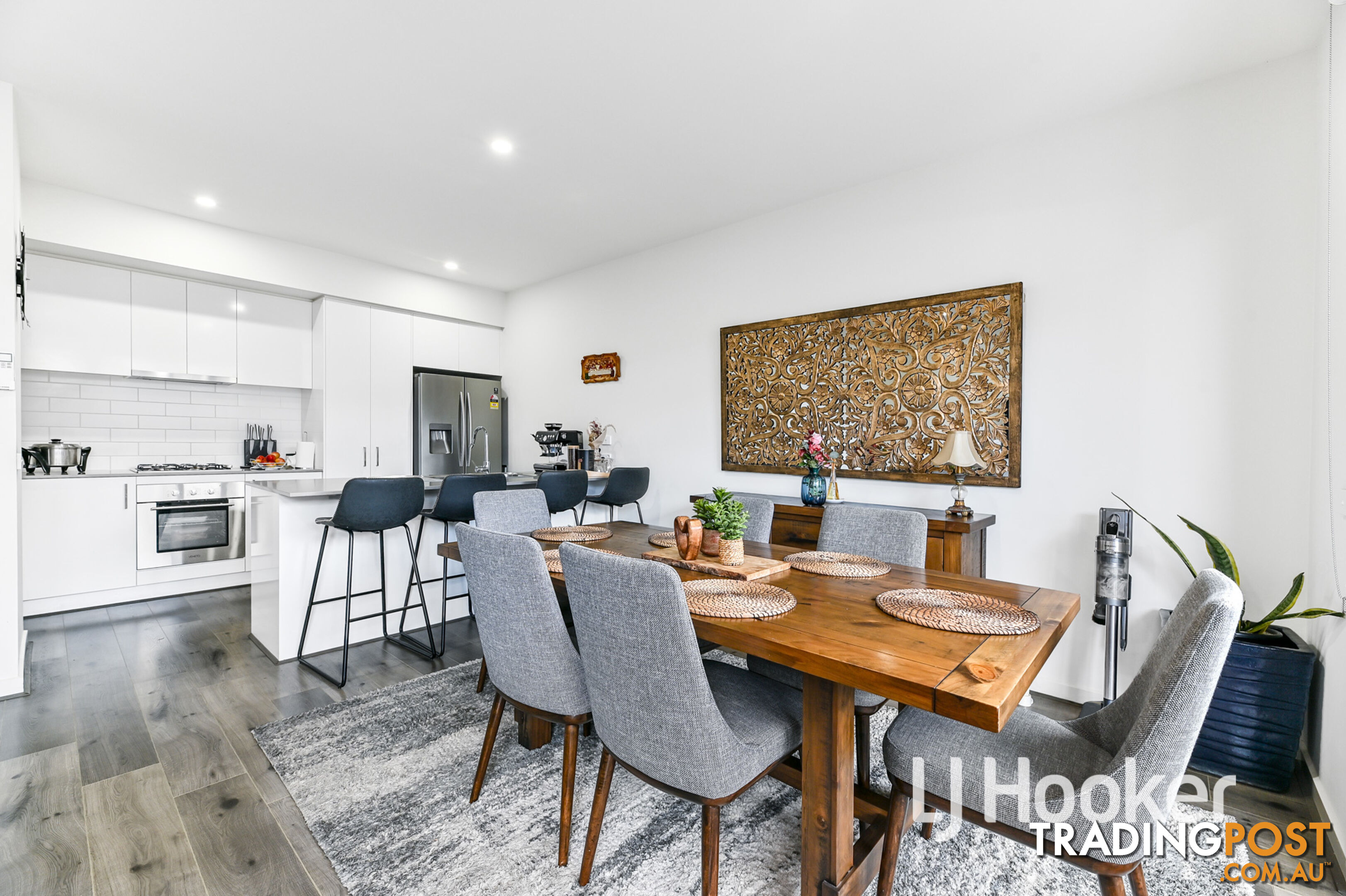 119 Willow Glen Boulevard CRANBOURNE VIC 3977