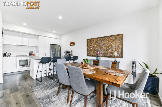 119 Willow Glen Boulevard CRANBOURNE VIC 3977